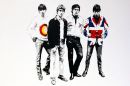 THE WHO - SUBSTITUTE.