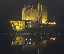 Bunratty Castle & Durty Nellies, Co. Clare Ref. # F874.18aCR