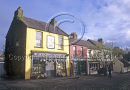 Bunratty Castle & Folk Park, Co. Clare Ref. # FC882.13