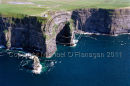 Cliffs of Moher, Co. Clare Ref. # FC739a.5