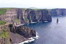Cliffs of Moher, Co. Clare Ref. # FC739c.36a