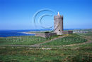 Doolin, Co. Clare (Doonagore Castle) Ref. # F805.8a