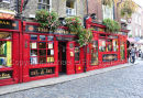 Dublin (Temple Bar) Ref. # DSC3908CR