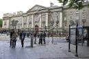 Dublin (Trinity College) Ref. # DSC3874