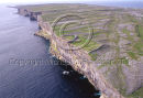 Dun Aengus, Inis Mor, Aran Islands, Co. Galway Ref. # F739.32a