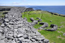Dun Dubh Cathair, Inis Mor, Aran Islands, Co. Galway Ref. # DSC0118