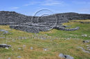 Dun Dubh Cathair, Inis Mor, Aran Islands, Co. Galway Ref. # DSC8968