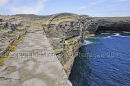 Dun Dubh Cathair, Inis Mor, Aran Islands, Co. Galway Ref. # DSC8990