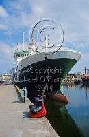 Galway Harbour Ref. # F614.12