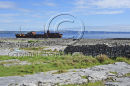 Inis Oirr, Aran Islands, Co. Galway Ref. # DSC9892