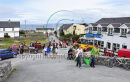 Inis Oirr on a Busy Day Ref. # DSC5984CR