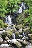 Killarney, Co. Kerry (Torc Waterfall) Ref. # DSC1748