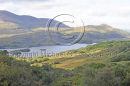 Killarney, Co. Kerry (Upper Lake from Lady's View) Ref. # DSC1701