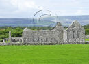 Kilmacduagh, Co. Galway (O'Heynes Church) Ref. # DSC1298CR