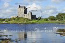 Kinvara, Co. Galway (Dun Guaire Castle) Ref. # DSC1063