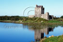 Kinvara, Co. Galway (Dun Guaire Castle) Ref. # F862.14a