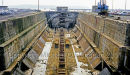 St. Malo, France (Dry Dock) Ref. # F686.S3.3a