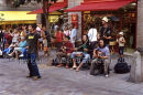 St. Malo (Street Buskers) Ref. # F686.S2.33