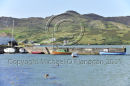Sweeney's Pier, Corran, Achill Sound, Co. Mayo Ref. # DSC2238
