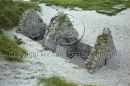 Teampall Chaomhain, Inis Oirr, Aran Islands, Co. Galway Ref. # F39.9
