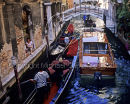 Venice (Canal Traffic) Ref. # F668.4
