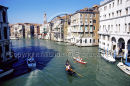 Venice (Canal Traffic) Ref. # F668.8a