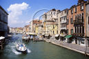 Venice (Canal Traffic) Ref. # F668.S3.10a