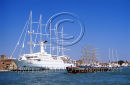 Venice (Club Med 2 Yacht) Ref. # F667.30