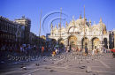 Venice (St. Mark's Square) Ref. # F668.10a