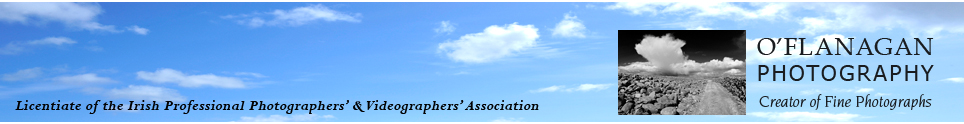 O'Flanagan Photography, Ennis, Co. Clare, Ireland
