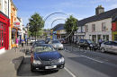 Westport, Co. Mayo (Bridge Street) Ref. # DSC2144