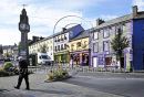 Westport, Co. Mayo (High Street) Ref. # DSC2136CR