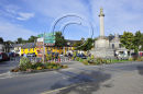 Westport, Co. Mayo (The Octagon) Ref. # DSC2128