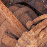 Rust, Dingle Harbour