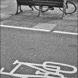 Cyclist's Lay-by