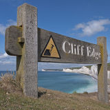 Cliff Edge