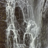 Clashnessie Falls