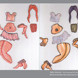 Molly Mobile 95 - danser