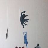 Molly Mobile 95 - kolderiekjes