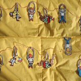 Molly Mobile 95 - schommelen