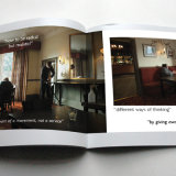 Taking Yourself Seriously