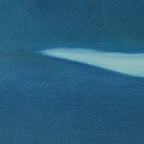 mountains touching the sky