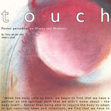touch poster 1 - 2016