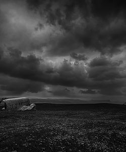 Abandoned