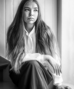 Benedicte