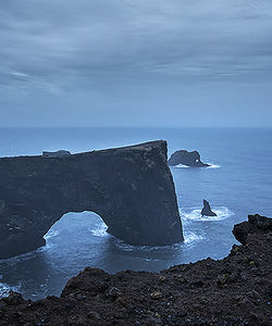Blue hour