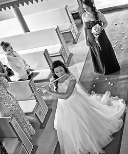 Bridal march