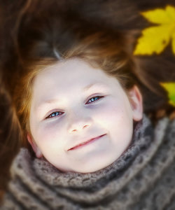 Happy autumn