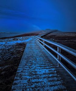 Hot and cold