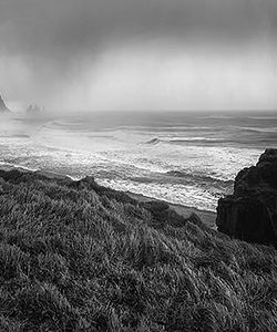 Icelandic weather
